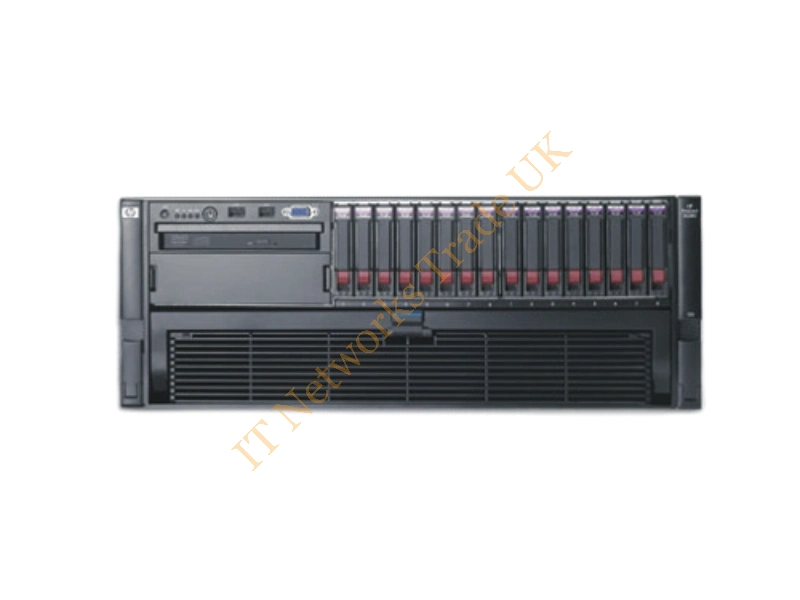 502550-B21 HP ProLiant DL580 G5 HC Configure-to-Order Chassis Server Chassis