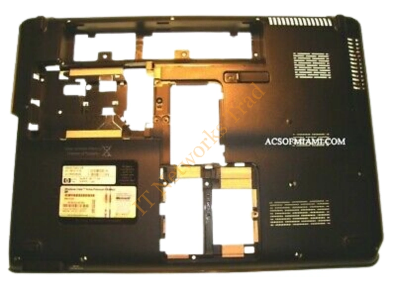 502565-001 HP Bottom Base Cover for Pavilion DV5-1100 Laptop Accessory