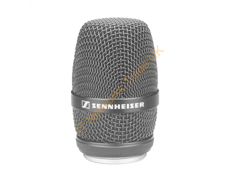 502575 - Sennheiser MMD 835-1 BK