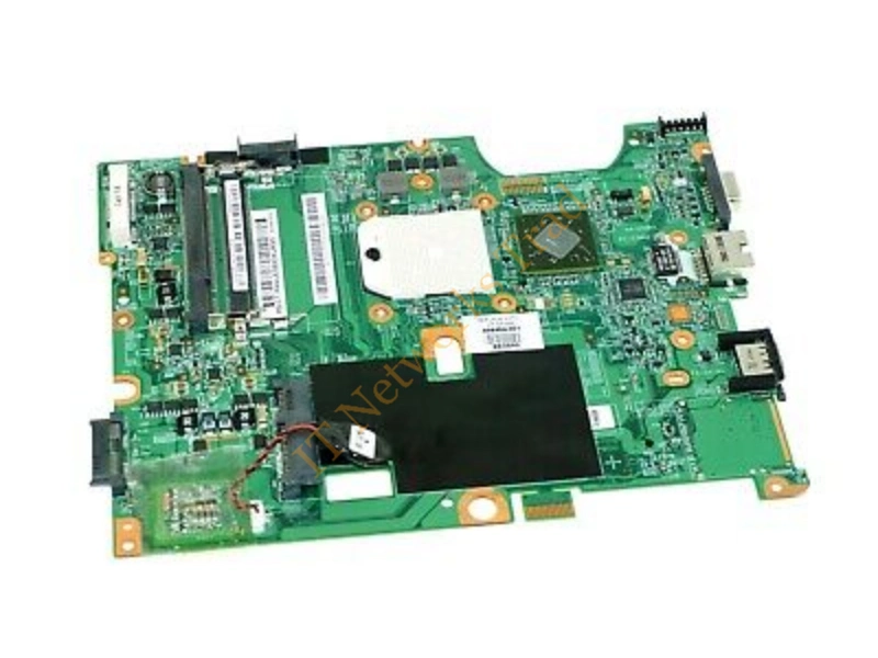 502690-001 HP System Board for Presario Cq60 Laptop Laptop Motherboard