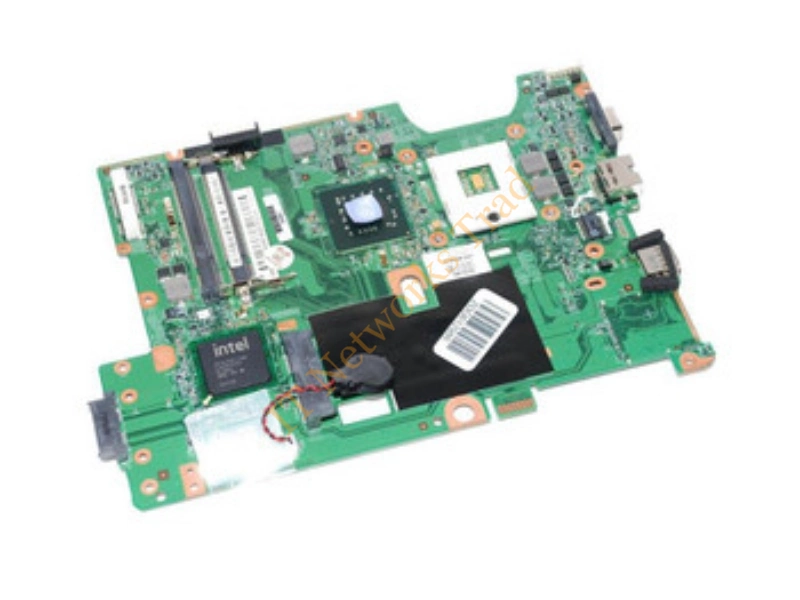 502691-001 HP System Board for Presario CQ60 Laptop Motherboard