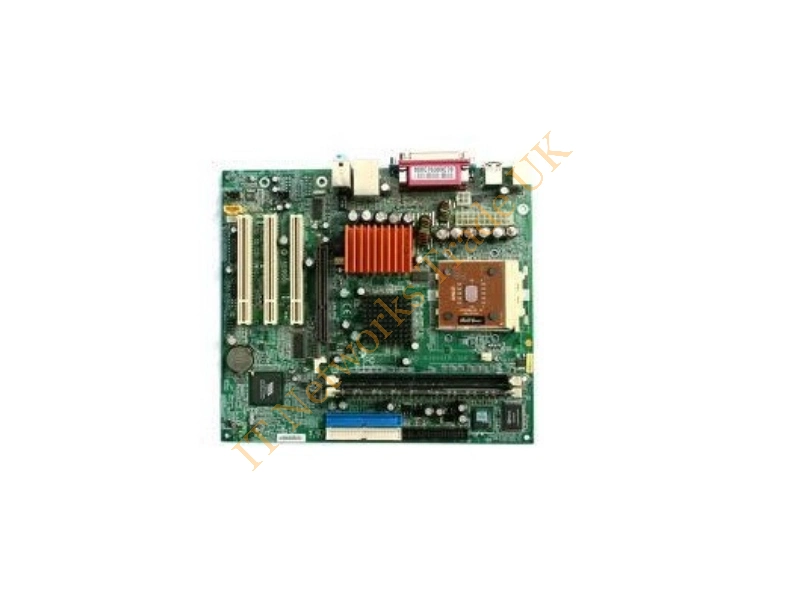 5026D Dell System Board for OptiPlex Gx200 Desktop Motherboard