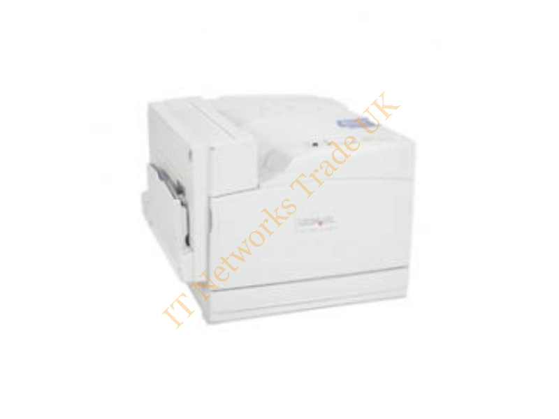 5027-230 Lexmark C935dn (1200 x 1200) dpi 45ppm (Mono) / 40ppm (Color) 620-Sheets USB 2.0 Ethernet Color Laser Printer