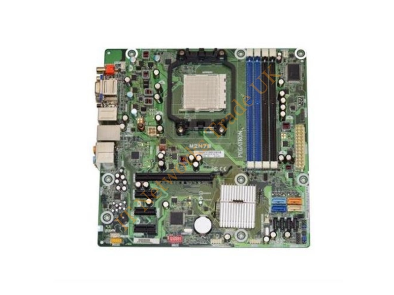 503098-001 HP System Board Violet-GL8E AMD Socket-940 CPU Supported Desktop Motherboard
