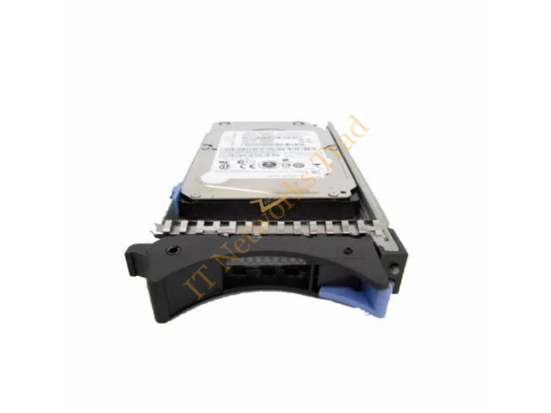 005032929 EMC 2TB 7200RPM SAS 6Gb/s 3.5-inch Server Hard Drive Internal HDD