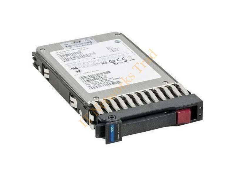 005032933 EMC 3TB 7200RPM SAS 6Gb/s 3.5-inch Server Hard Drive Internal HDD