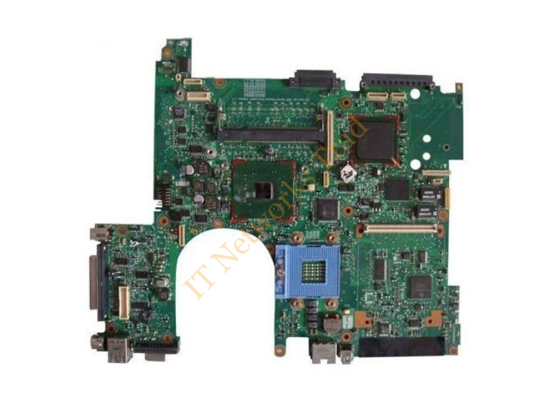 503395-001 HP System Board for Full-feature D Notebook PC Laptop Motherboard