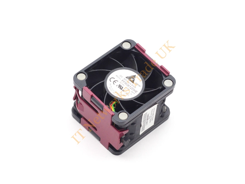 503573-B21 HP Fan for ProLiant DL380 G6 / DL380 Server Cooling Fan