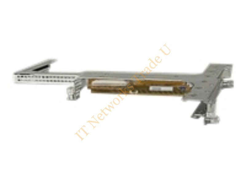 503586-B21 HP I/o Riser Pciex16 Fio Kit for ProLiant DL170h G6 Server Series Server Accessory