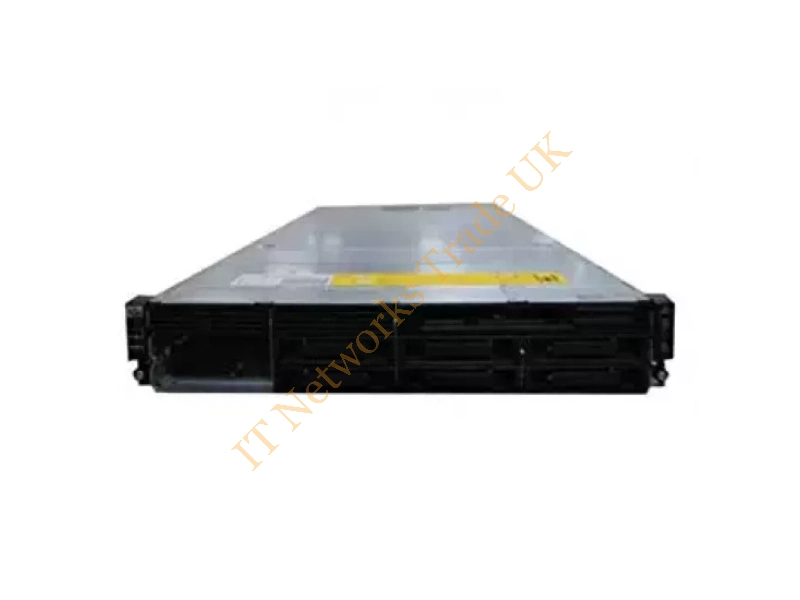 503750-B21 HP Se1210 8-Bay CTO Chassis Server Chassis