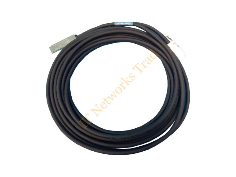 SKU: 503813-002 - HP - 8M 4X DDR 3M Copper Cable - Retail Processor