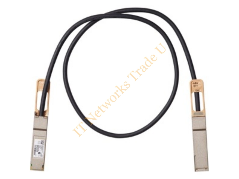 503813-005 HP 10m 4x DDR/qdr Quad Small Infiniband Cable Network Ethernet Cable