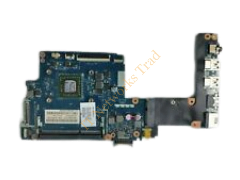 504045-001 HP System Board Elitebook 8530p Laptop Laptop Motherboard