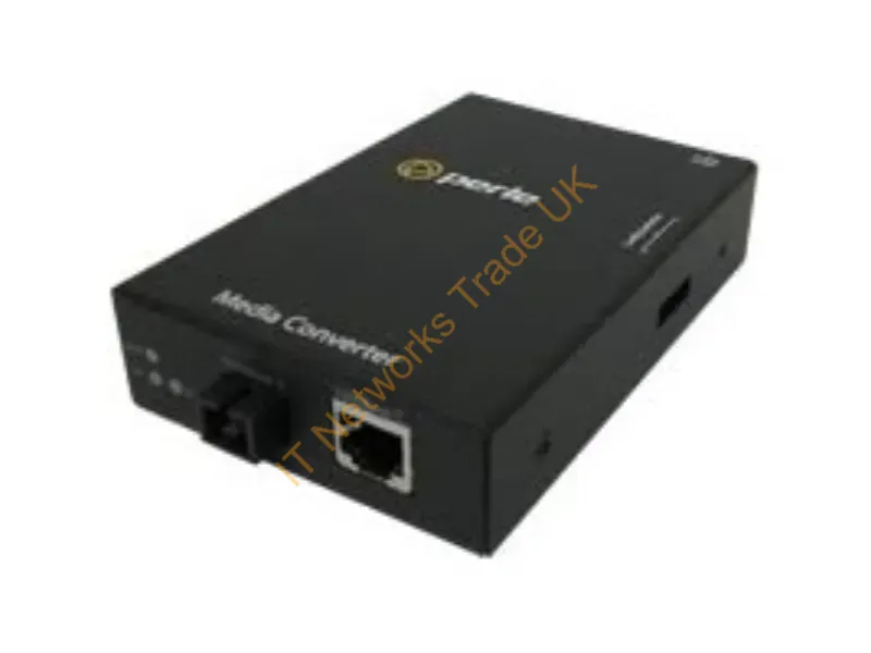 5040894 - Perle S-1000-M1Sc05U Media Converter