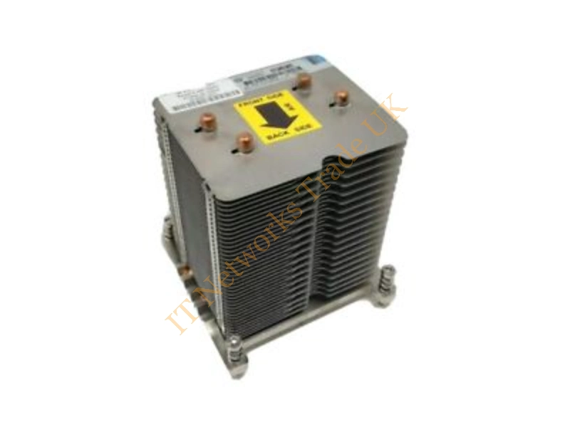 504117-001 HP ProLiant ML330 G6 Heatsink