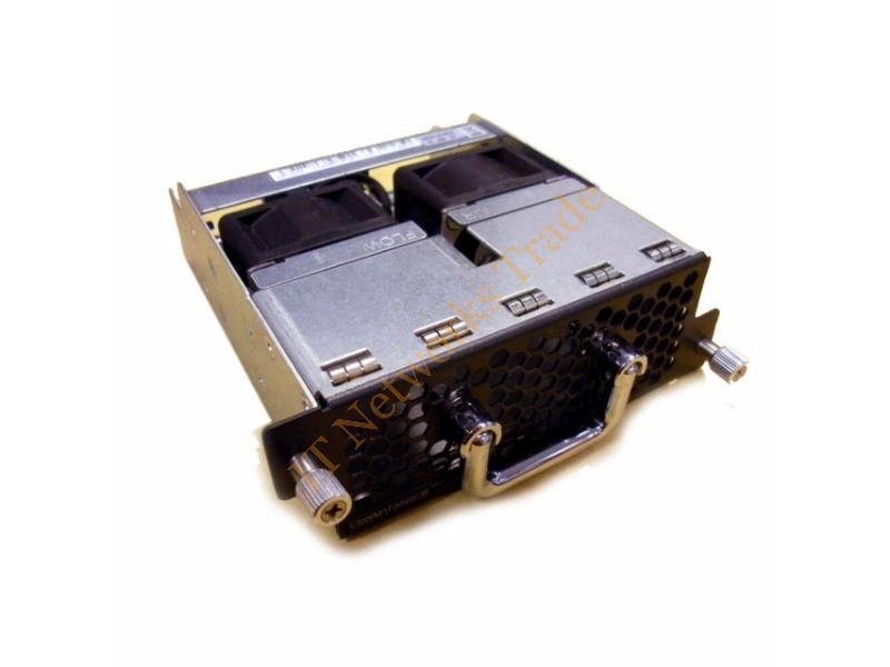 5042-5220 HP Fan Airflow Guide Assembly Server Accessory