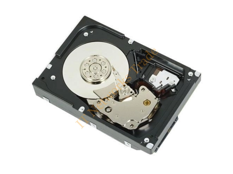 005042316 EMC 1GB 5400RPM 3.5-inch Desktop Hard Disk Drive Internal HDD