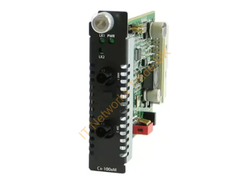 5042790 - Perle Cm-100-S1St20D Media Converter