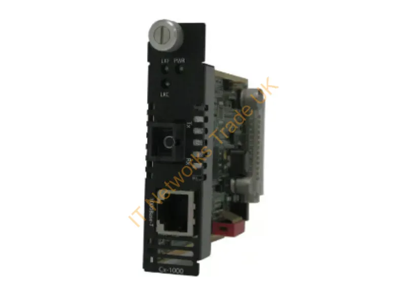 5042890 - Perle Cm-1000-M1Sc05U Media Converter