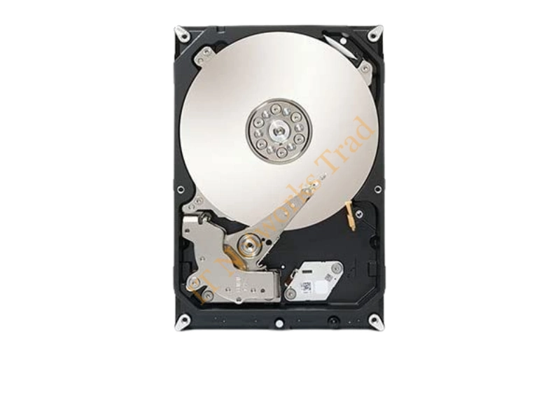 005043936 EMC 9GB 7200RPM SCSI 512KB Cache 3.5-inch Server Hard Drive Internal HDD