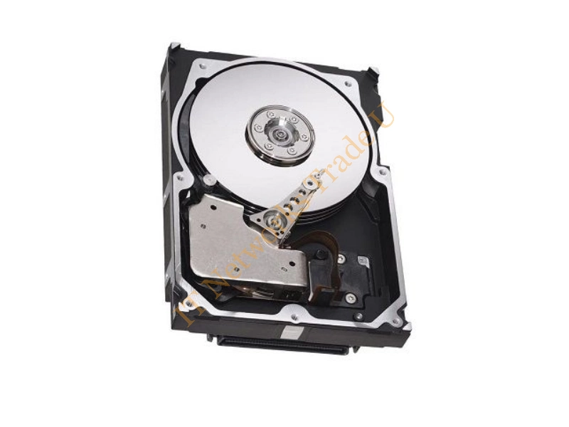 005044830 EMC 750GB 7200RPM SATA 3Gb/s 3.5-inch Desktop Hard Disk Drive Internal HDD