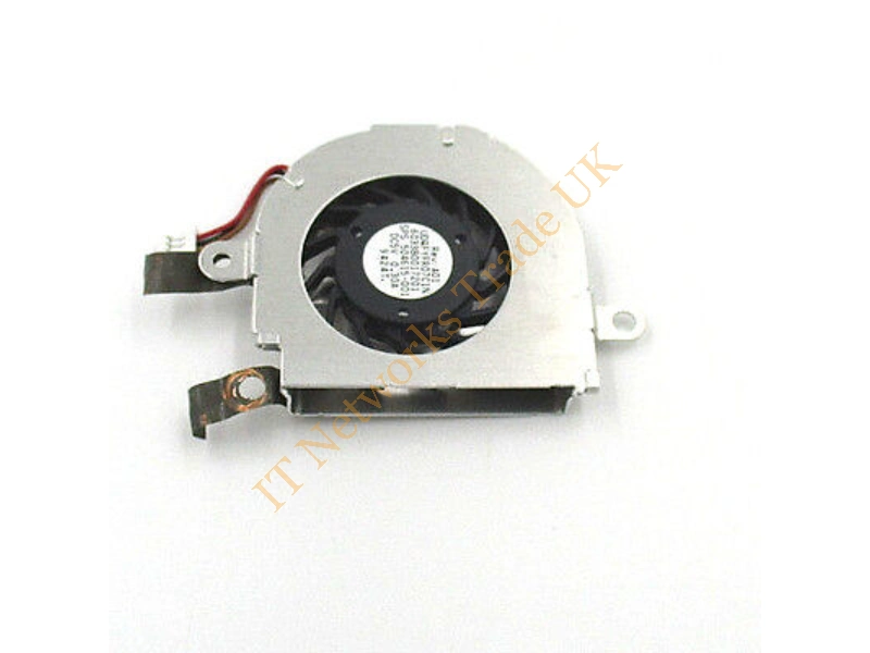 504615-001 HP Processor Fan Assembly for Mini 1000 Laptop Pc Cooling Fan