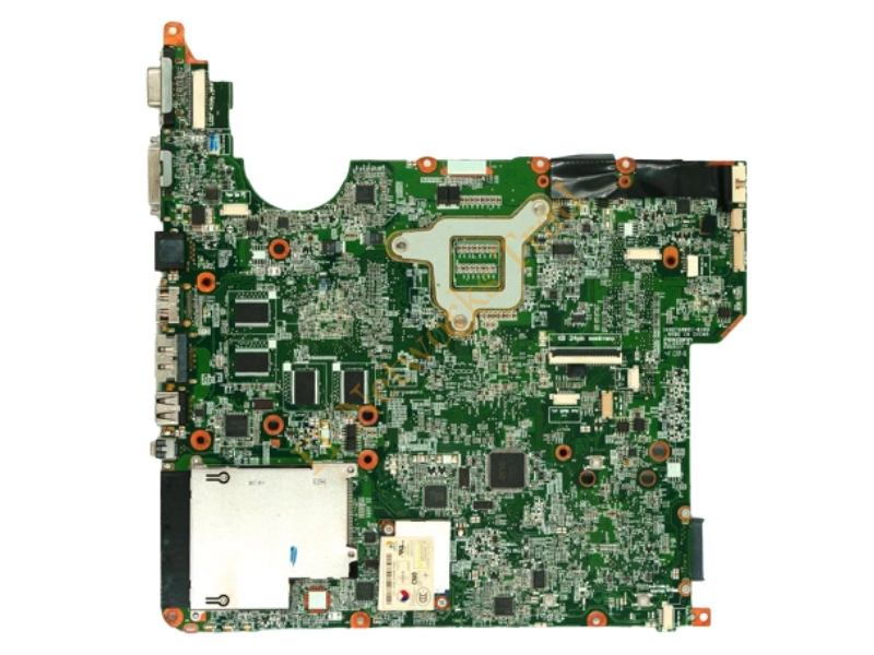 504640-001 HP System Board Full Featured plus for Pavilion DV5-1251NR Notebook PC Laptop Motherboard