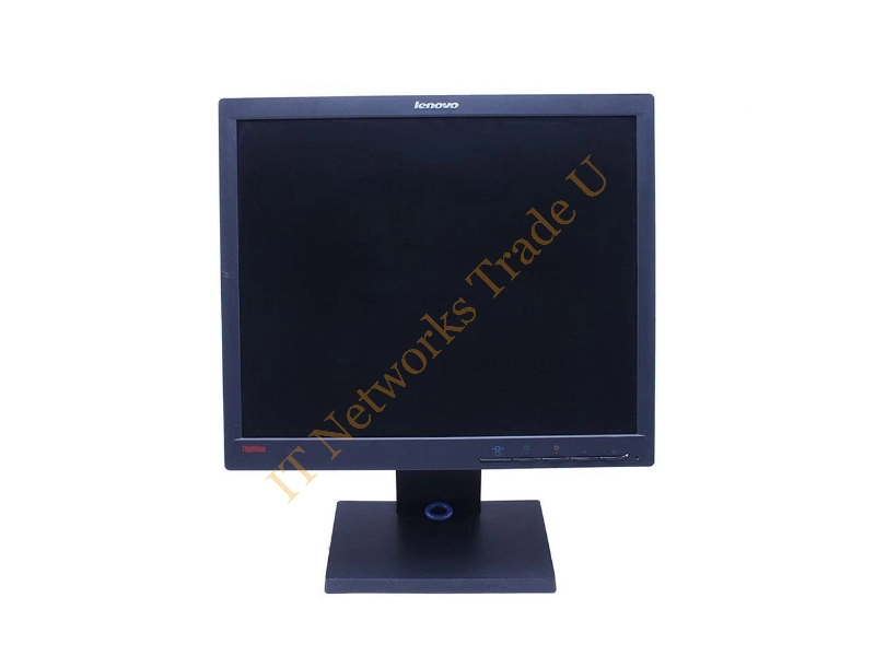 5047-HB2 Lenovo ThinkVision L1711p 17-inch (1280x1024) LCD Monitor