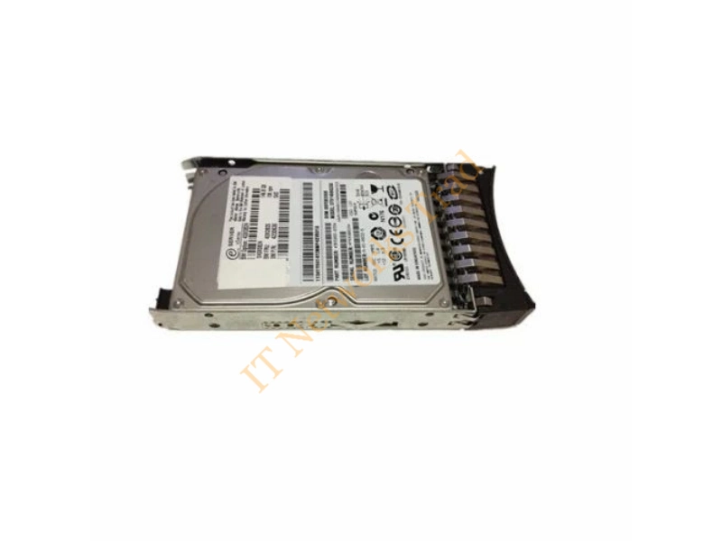 005047331 EMC 18GB 15000RPM Fibre Channel Server Hard Drive Internal HDD