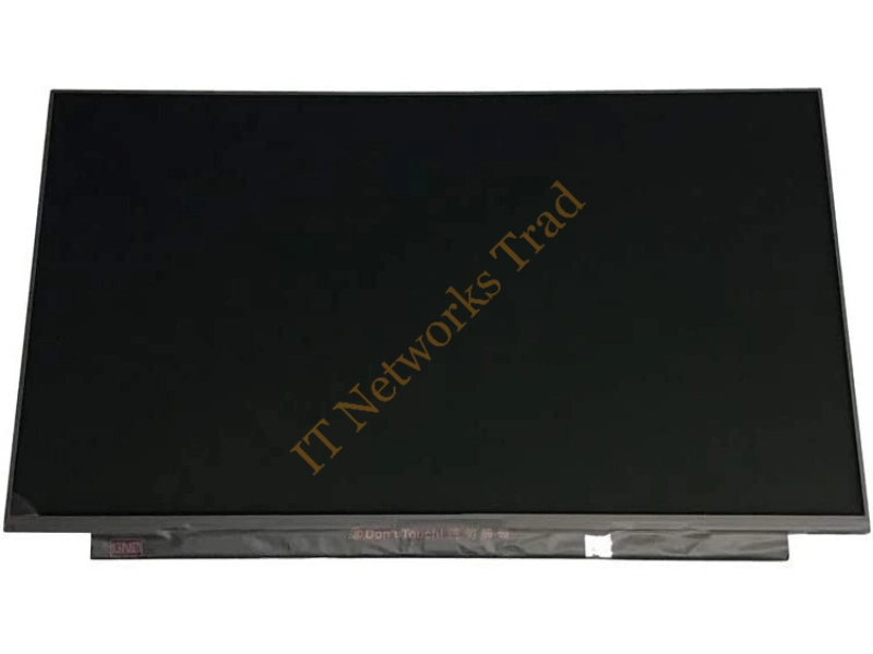 504756-2F1 HP 10.1-inch WSVGA 1024X600 LED Laptop Screen Laptop LED Screen