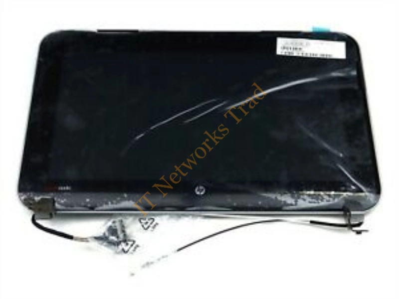 504756-4F1 HP 10.1-inch WSVGA 1024X600 LED Laptop Screen Laptop LED Screen