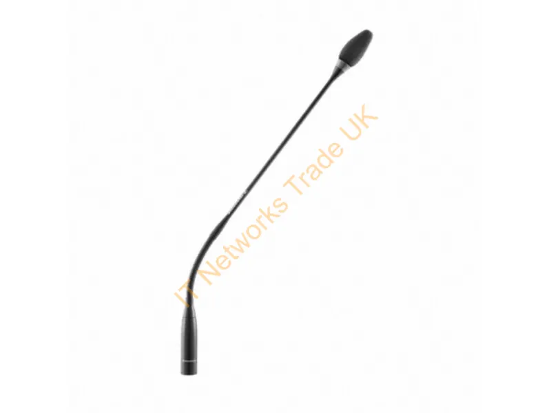 504791 - Sennheiser MEG 14-40 B Conference microphone Black