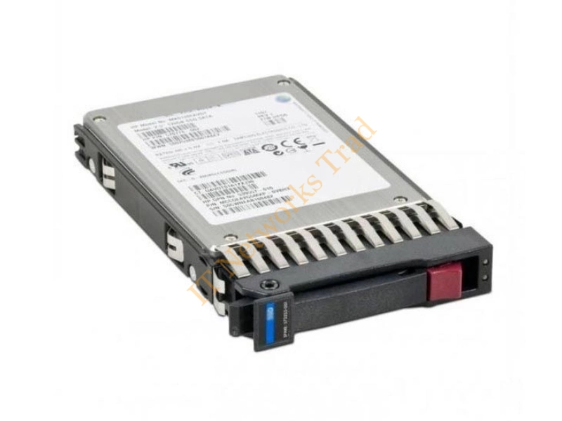 005048177 EMC 36GB 15000RPM Fibre Channel 3.5-inch Server Hard Drive Internal HDD