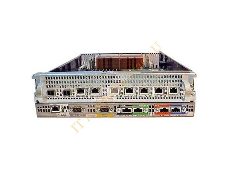 005048447 EMC Celerra NS700 9-Ports NAS Assembly Network Storage System