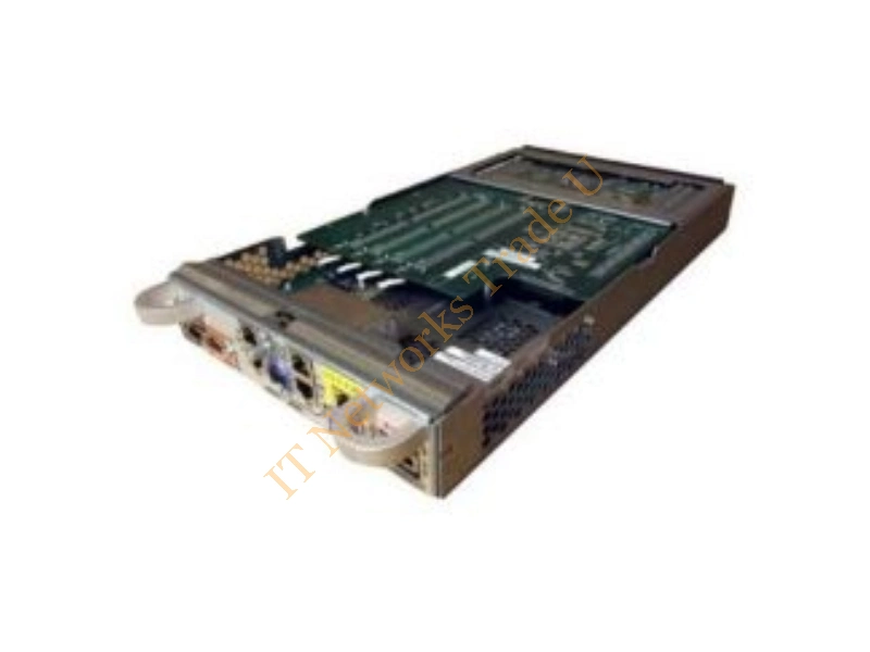 005048466 EMC NS500 Data Mover Processor Board