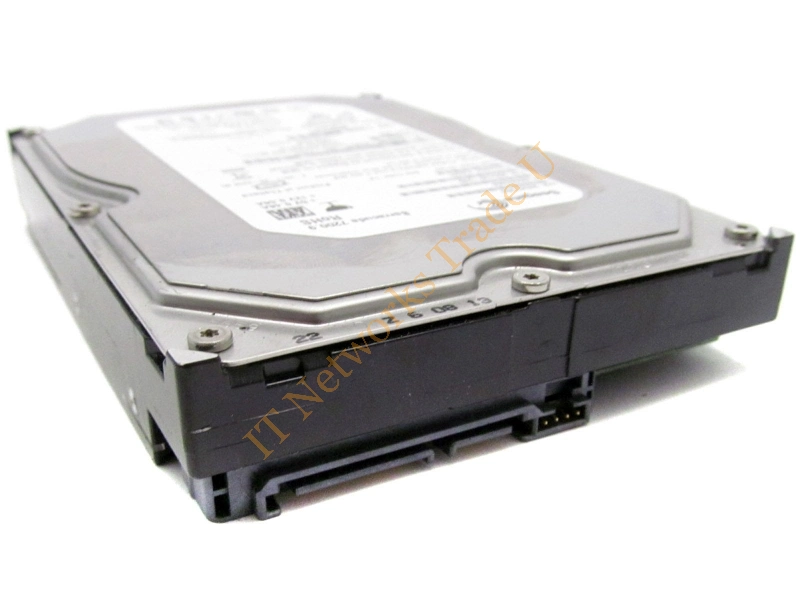005048777 EMC 750GB 7200RPM SATA 3Gb/s 3.5-inch Desktop Hard Disk Drive Internal HDD