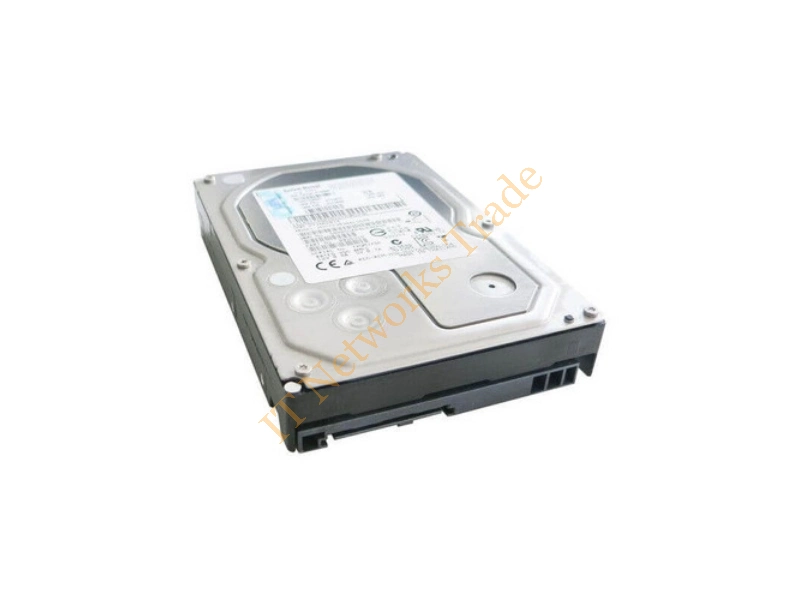 005048803 EMC 750GB 7200RPM SATA 1.5Gb/s 3.5-inch Desktop Hard Disk Drive Internal HDD