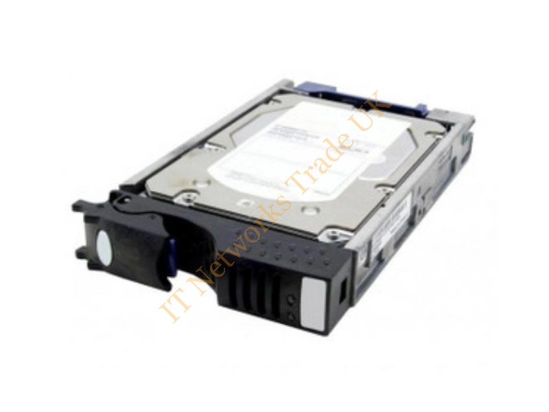 5049025 EMC 2TB 7200RPM SATA II 3.5-inch Hard Drive Memory