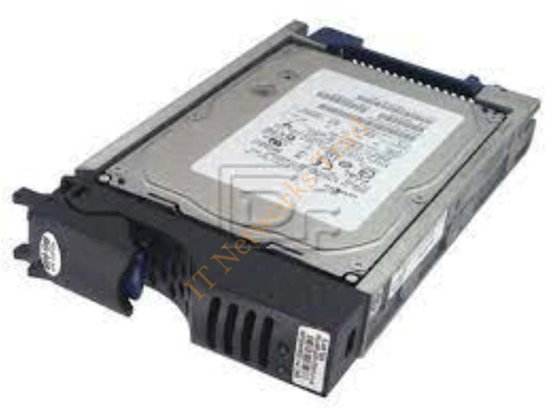 005049088 EMC 600GB 15000RPM Fibre Channel 4Gb/s 3.5-inch Server Hard Drive Internal HDD