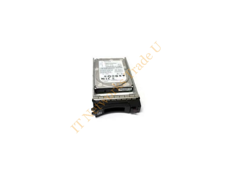 005049727 EMC 3TB 7200RPM SAS 6Gb/s 3.5-inch Server Hard Drive Internal HDD