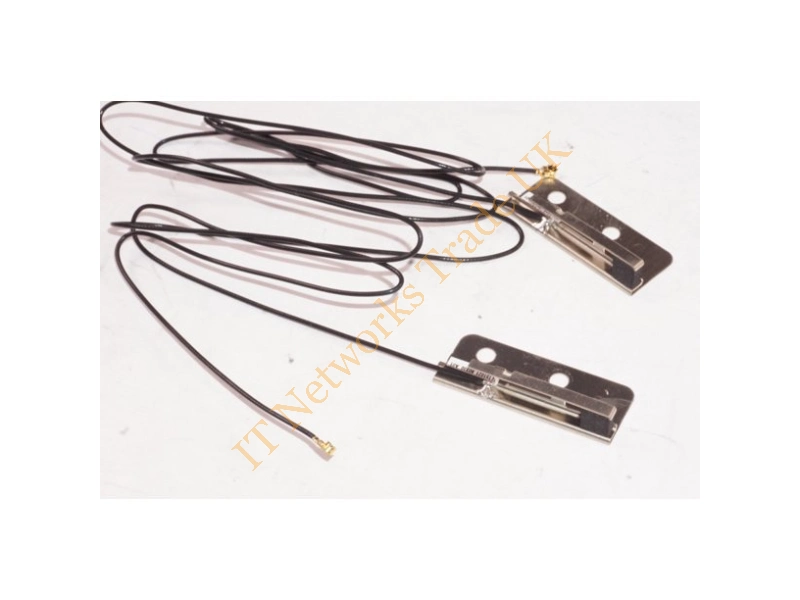 504993-001 HP Wi-Fi Antenna Cable for Pavilion All-in-One Miscellaneous Cable