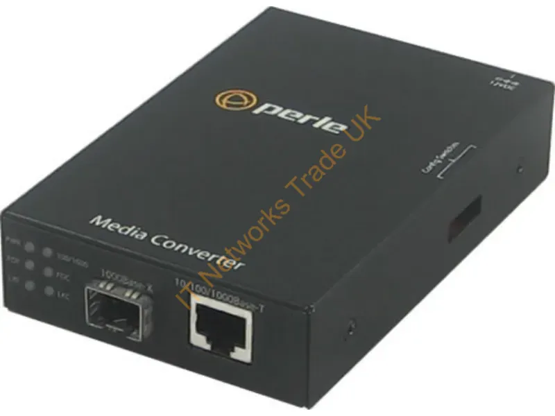 5050196 - Perle S-1110-Sfp Media Converter
