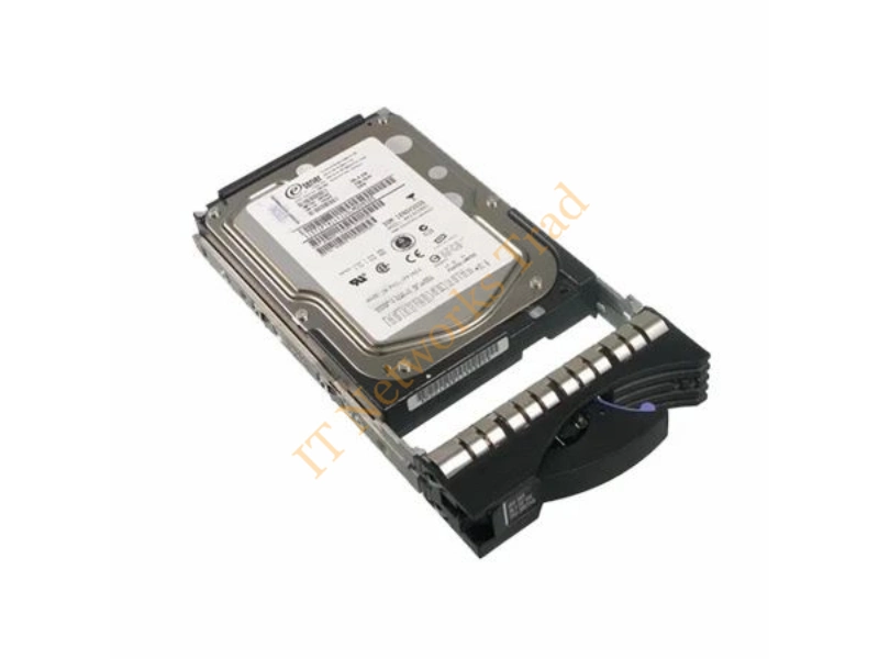 005050239 EMC 600GB 10000RPM SAS 6Gb/s 2.5-inch Server Hard Drive Internal HDD