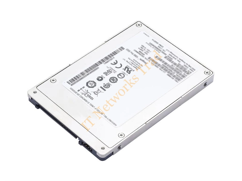 005050254 EMC 400GB Fibre Channel 4Gb/s 2.5-inch Solid State Drive SSD Storage
