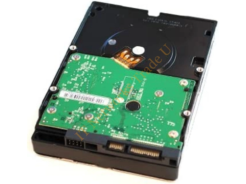 005050480 EMC 2TB 7200RPM SATA 3.5-inch Desktop Hard Disk Drive Internal HDD