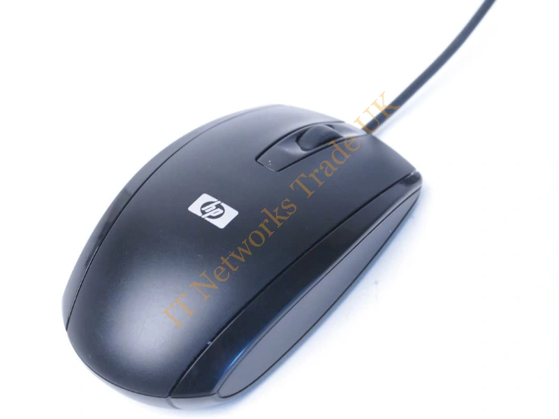 505062-001 HP USB Optical Mouse