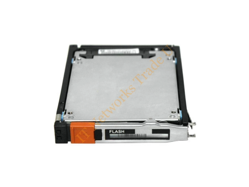 005050718 EMC 400GB SAS 6Gb/s 2.5-inch Solid State Drive SSD Storage
