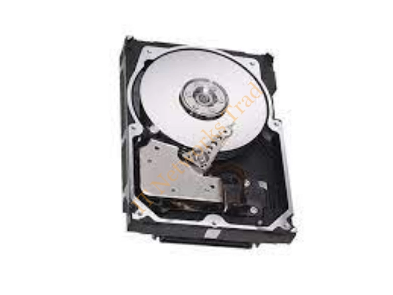 005050990 EMC 300GB 15000RPM SAS 6Gb/s 2.5-inch Server Hard Drive Internal HDD