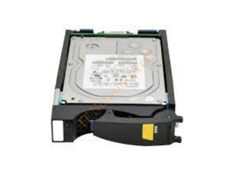 005051329 EMC 2TB 7200RPM SAS 6Gb/s 3.5-inch Server Hard Drive Internal HDD