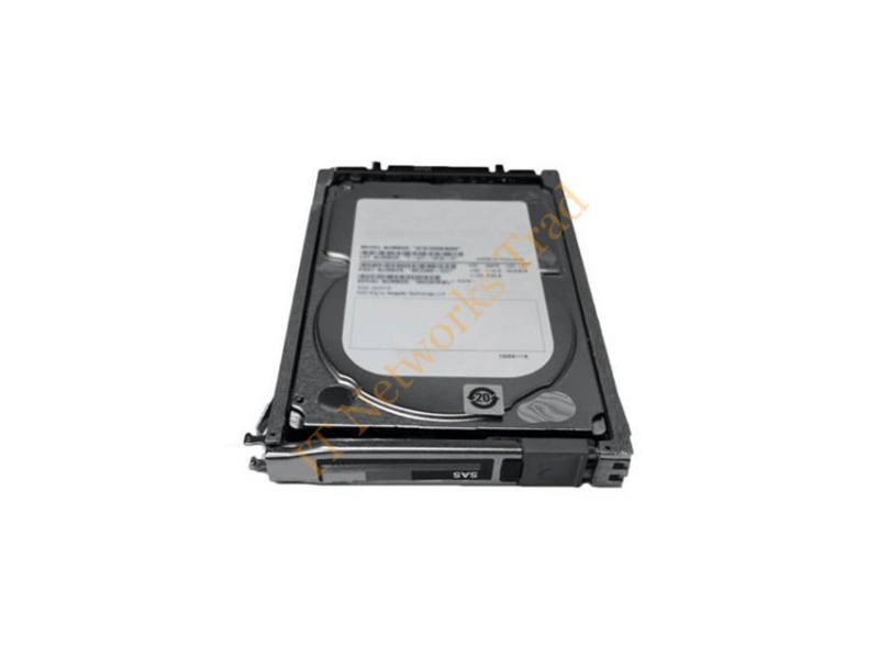 005051336 EMC 600GB 10000RPM SAS 6Gb/s 2.5-inch Server Hard Drive Internal HDD